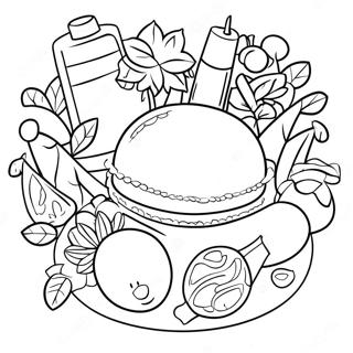 Święta Bożego Narodzenia Na Całym Świecie Kolorowanki