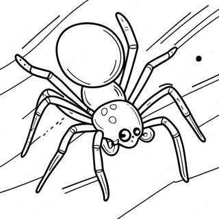 Sieć Charlotte Kolorowanki