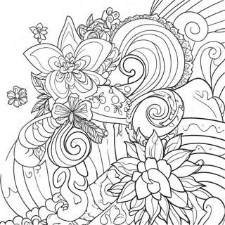 Kolorowanka Z Pozytywna Energia 107204 44416