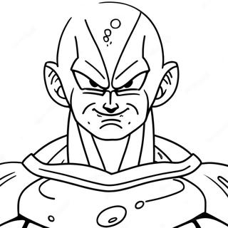 Frieza Kolorowanki