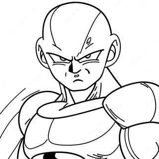 Kolorowanka Frieza 108514-45432