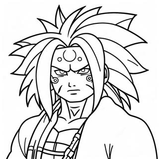 Kolorowanka Madara 108978-45792