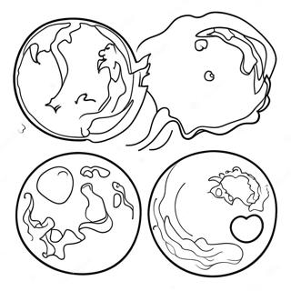 Mistyczny Pelny Ksiezyc Kolorowanka 109495-46263