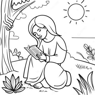 Pokojowe Psalmy Kolorowanka 112117 48325