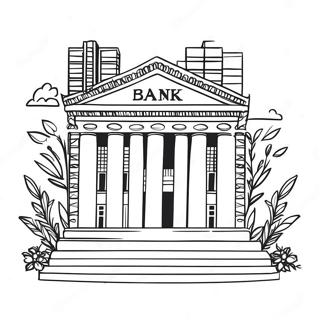 Bank Kolorowanki