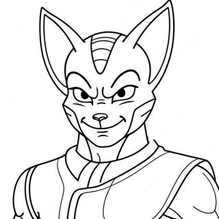 Beerus Kolorowanki