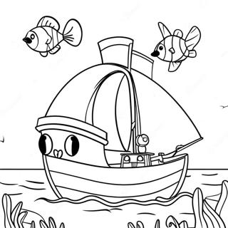 Super Mario Odyssey Cappy Kolorowanki