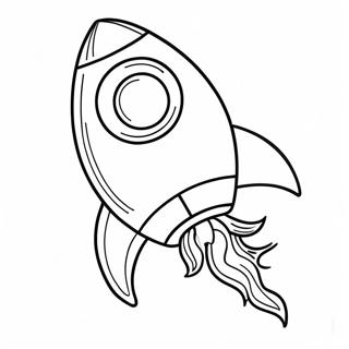 Kolorowanka Z Rakieta 114941-50640