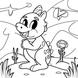 Zywy Swiat Kolorowanek Kolorowanka 117571-52836