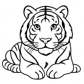 Trudne Zwierzęta Kolorowanki