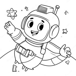 Jasna Kolorowanka Przygod Vbs 120862-55518