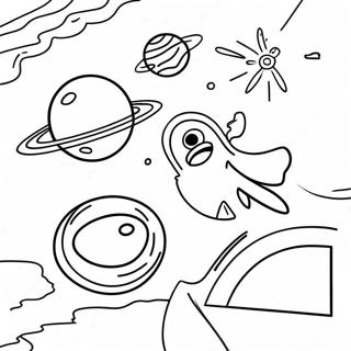 Jasna Kolorowanka Przygod Vbs 120862 55705