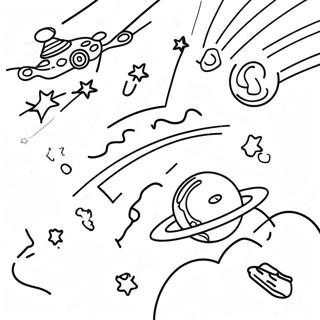 Jasna Kolorowanka Przygod Vbs 120862 55707