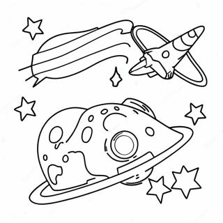 Jasna Kolorowanka Przygod Vbs 120862 55708