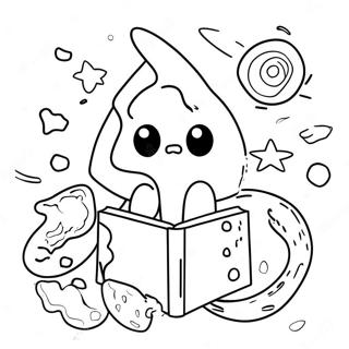 Kreatywna Kolorowanka Rekodziela Vbs 120863-55523