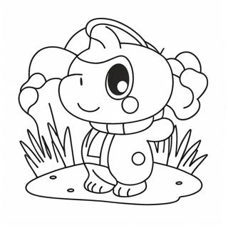 Urocza Kolorowanka Z M3gan 121481 56172