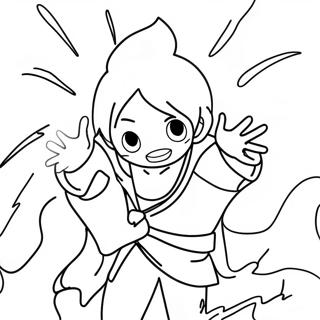 Todoroki Kolorowanki