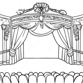 Kolorowanka Teatru 125436-59384