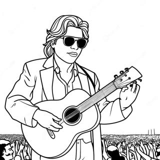 Ivan Cornejo Kolorowanki