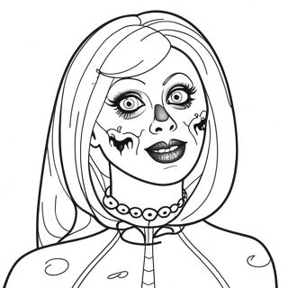 Kolorowanka Z Ghuliana 128246-61692