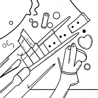 Kolorowanka Z Kreatywnymi Aktywnosciami Wspolpracy 132361-64895