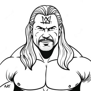 Kolorowanka Wwe 134569-66604