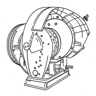 Kolorowanka Z Fizyka 134725-66722