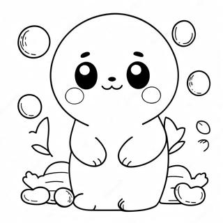 Kolorowanka Mochi 134853 66822