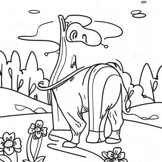 Jasna Podroz Wzroku Kolorowanka 136930 68605