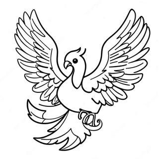 Ogniste Skrzydla Feniksa 14795-3231