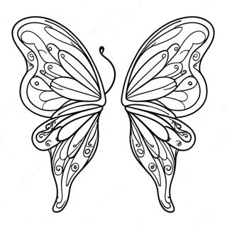 Eleganckie Skrzydla Wrozki 14797 3240