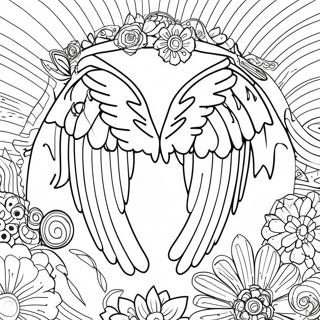 Mistyczne Skrzydla Aniola 14798 3241