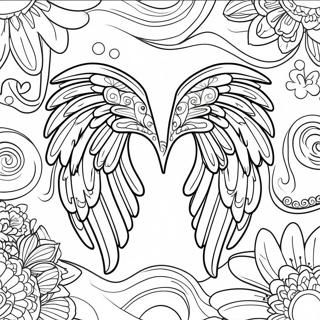 Mistyczne Skrzydla Aniola 14798 3244