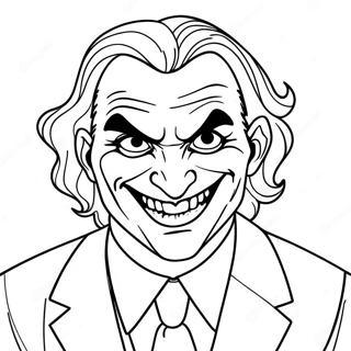 Joker Smiejacy Sie Szalenczo 38927-8503