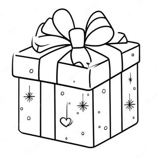 Iskrzacy Sie Prezent Swiateczny 39016-8519