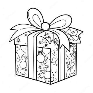 Iskrzacy Sie Prezent Swiateczny 39016-8520