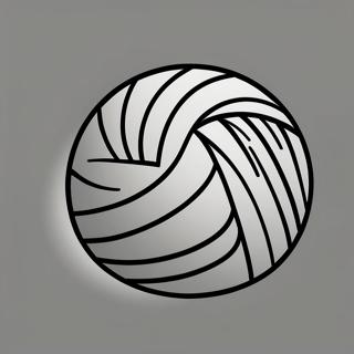 Kolorowanka Z Dynamicznym Serwisem Siatkarskim 41090-8990