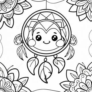 Uroczy Lapacz Snow Z Usmiechnietymi Twarzami 41996 9189