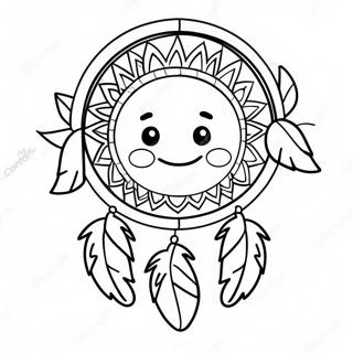 Uroczy Lapacz Snow Z Usmiechnietymi Twarzami 41996 9190