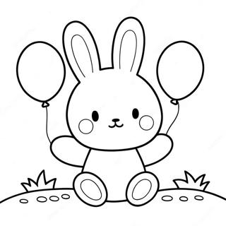 Miffy Kolorowanki