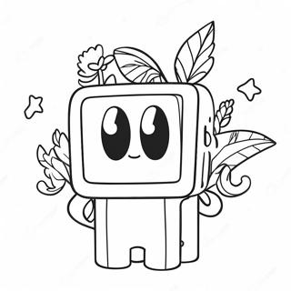 Kolorowanka Z Alphablock E 56914-12467