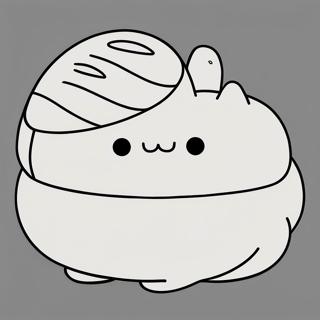 Sumikko Gurashi Kolorowanki