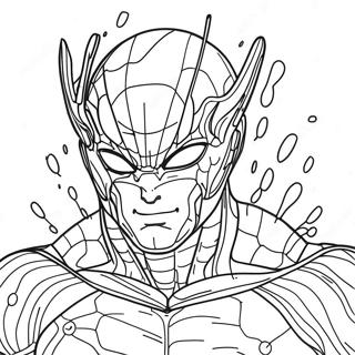 Cell W Idealnej Formie Kolorowanka 5903-1503