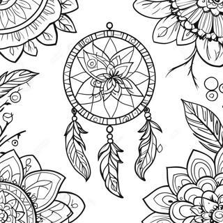 Boho Lapacz Snow 69393-15201