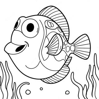 Przygodowa Kolorowanka Z Dory 72517-16250