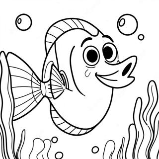 Szczesliwa Kolorowanka Z Dory Plywajacej 72519 16260