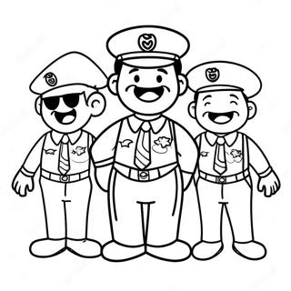 Szczesliwy Marshall Z Przyjaciolmi Kolorowanka 73268-16839