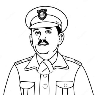 Marshall W Akcji Kolorowanka 73269-16841