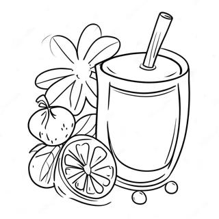 Kolorowa Kolorowanka Zapachu I Smaku 75936 18910