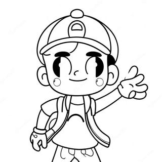 Bardzo Dziwni Rodzice Kolorowanki